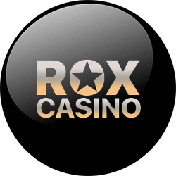 бонусы от онлайн казино Rox casino